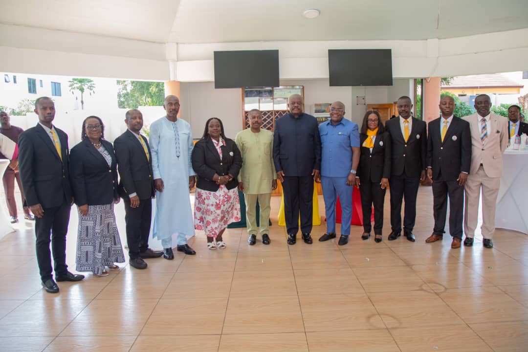 Religious Service Held for Participants of NCDS Course 2–2025