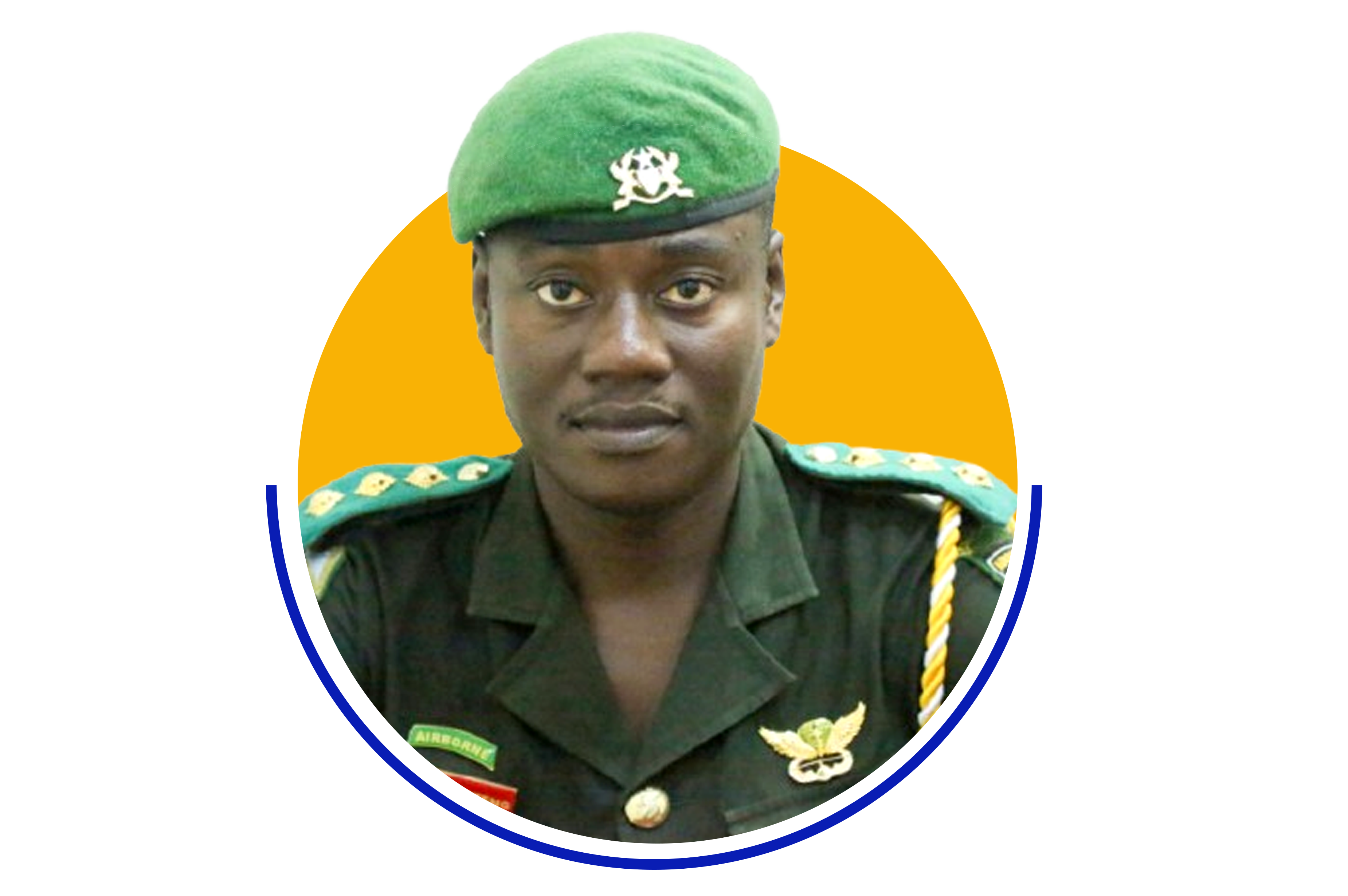 Kwabena Agyenim Boateng